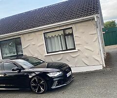 2011 Audi A6 3.0 TDI AUTO - Image 8/9