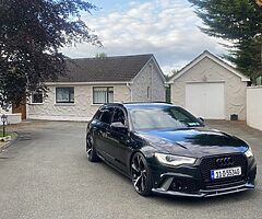 2011 Audi A6 3.0 TDI AUTO - Image 9/9