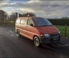 All Toyotas wanted 24HR collection ✅✅ - Image 7/10