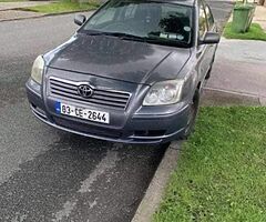 All Toyotas wanted 24HR collection ✅✅ - Image 8/10