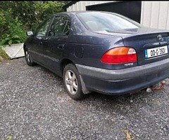 All Toyotas wanted 24HR collection ✅✅ - Image 9/10