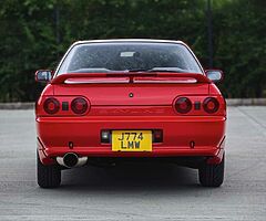 1991 Nissan Skyline - Image 5/10