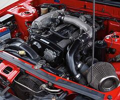 1991 Nissan Skyline - Image 9/10