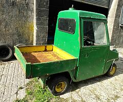 1970 Cushman  Truckster - Image 4/5