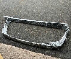 Lexus is200 sportcross (estate) full lip kit