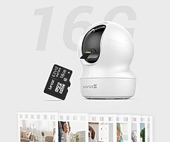 19€ 16GB Micro SD Memory Card, Class 10, UHS, High Speed, designed for Camera, Phone, Computer - Image 4/8