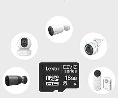 19€ 16GB Micro SD Memory Card, Class 10, UHS, High Speed, designed for Camera, Phone, Computer - Image 7/8