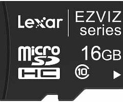 19€ 16GB Micro SD Memory Card, Class 10, UHS, High Speed, designed for Camera, Phone, Computer - Image 8/8
