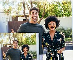 150€ 2K Video Doorbell Battery-Powered Wireless Kit with Chime, 2K Resolution, AI Human Detection - Image 7/9