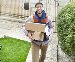 150€ 2K Video Doorbell Battery-Powered Wireless Kit with Chime, 2K Resolution, AI Human Detection - Image 8/9