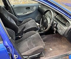 1994 Honda Civic EG - Image 6/10