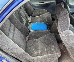 1994 Honda Civic EG - Image 7/10