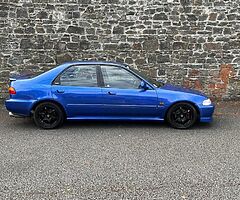 1994 Honda Civic EG - Image 8/10