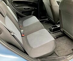 2010 Fiat Punto 1.2 petrol NCT 06/23 Tax 09/22 190000kms - Image 7/10