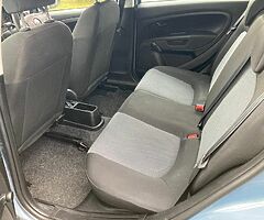 2010 Fiat Punto 1.2 petrol NCT 06/23 Tax 09/22 190000kms - Image 8/10