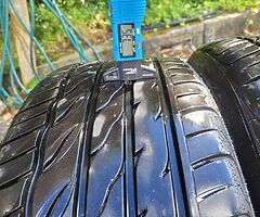 20" Audi Alloys with tyres - Image 5/9