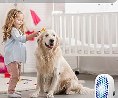 30€ Mosquito Killer Lamp Fly Killer Traps Safe and Non-toxic UV Insect Killer Lamp Fly - Image 5/7