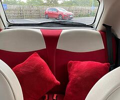 Fiat 500 - Image 4/9