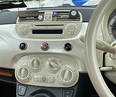 Fiat 500 - Image 5/9