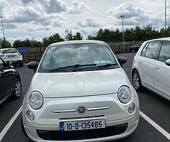 Fiat 500 - Image 6/9