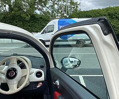 Fiat 500 - Image 8/9