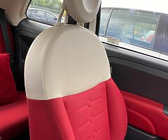 Fiat 500 - Image 9/9