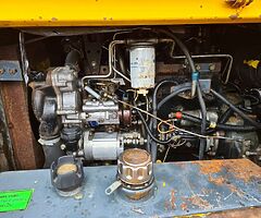 Benford 6 Tonne Swivel Dumper - Image 8/10