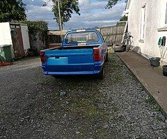 1999 Škoda Felicia - Image 4/4