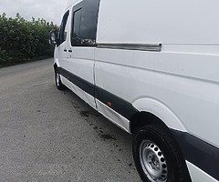 Mercedes sprinter 2013 - Image 4/6