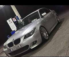 2007 bmw e60 sunroof