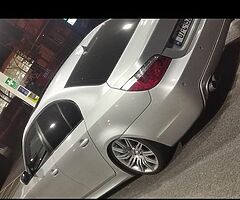 2007 bmw e60 sunroof