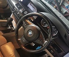 2007 bmw e60 sunroof - Image 4/4