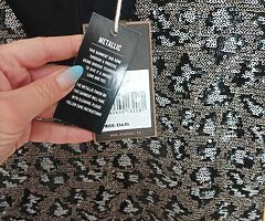 Brand new diesel dress with tag