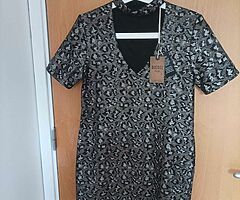 Brand new diesel dress with tag - Image 4/4