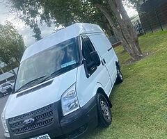 Ford transit 2013￼ - Image 4/8