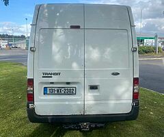 Ford transit 2013￼ - Image 5/8