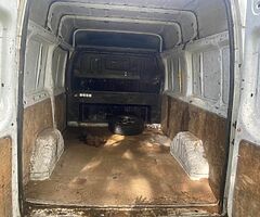 Ford transit 2013￼ - Image 6/8
