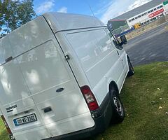 Ford transit 2013￼ - Image 7/8