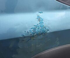 2007 Hyundai Tuscan NCT 10-23 delivered Tuscan 2.0 diesel clean Leather - Image 5/10