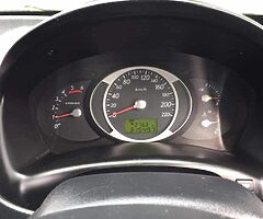 2007 Hyundai Tuscan NCT 10-23 delivered Tuscan 2.0 diesel clean Leather - Image 7/10