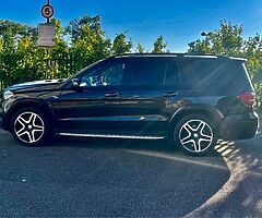 2016 Mercedes  GLS - Image 7/10