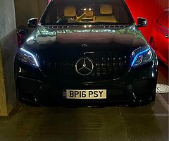 2016 Mercedes  GLS - Image 8/10