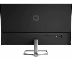 HP M32f 32 " Full HD Monitor - Image 4/5