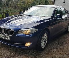 BMW 520d Efficient dynamics F10 - Image 4/10