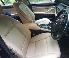 BMW 520d Efficient dynamics F10 - Image 6/10
