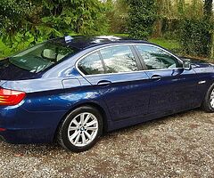 BMW 520d Efficient dynamics F10 - Image 9/10
