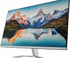HP M32f 32 " Full HD Monitor