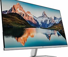 HP M32f 32 " Full HD Monitor