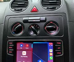 Volkswagen Caddy 2015 - Image 5/7