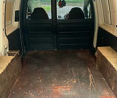 Volkswagen Caddy 2015 - Image 6/7